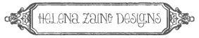 Helena Zaino Design